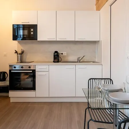 דירה Equipe Pour Personne *