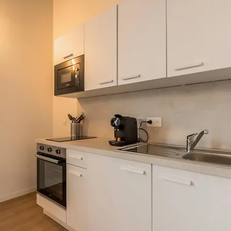 Equipe Pour Personne דירה