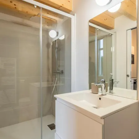 דירה Equipe Pour Personne וילנב ד'אסק