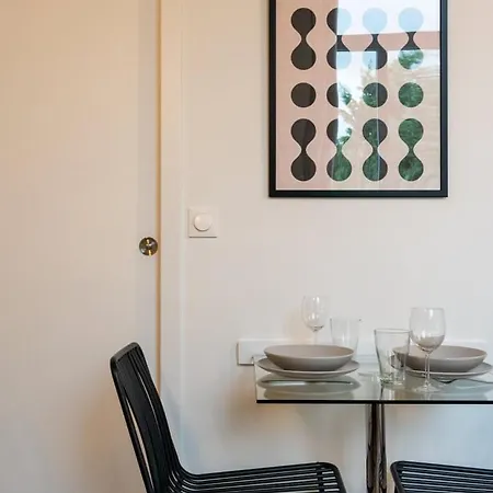 דירה Equipe Pour Personne